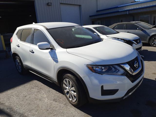 NISSAN ROGUE S 2017 knmat2mtxhp563863