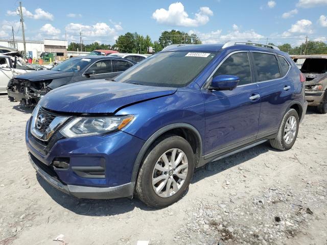 NISSAN ROGUE 2017 knmat2mtxhp564138