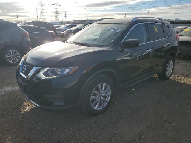 NISSAN ROGUE S 2017 knmat2mtxhp565290