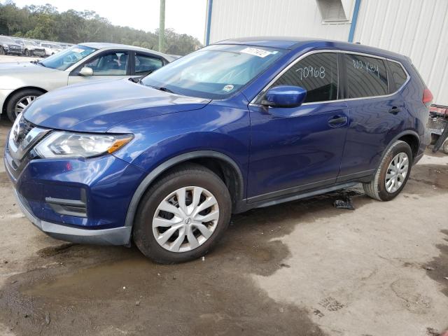 NISSAN ROGUE S 2017 knmat2mtxhp566973