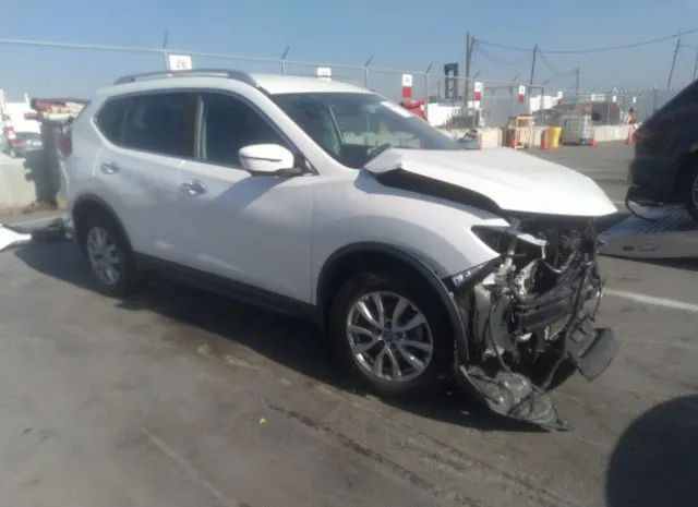 NISSAN ROGUE 2017 knmat2mtxhp568593