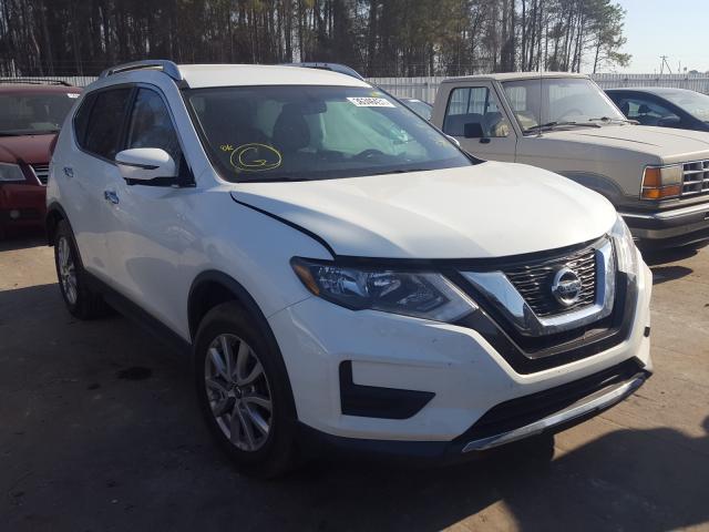 NISSAN NULL 2017 knmat2mtxhp568917