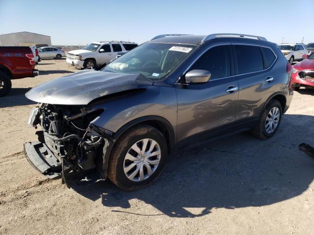 NISSAN ROGUE 2017 knmat2mtxhp573762