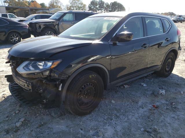 NISSAN ROGUE S 2017 knmat2mtxhp574667