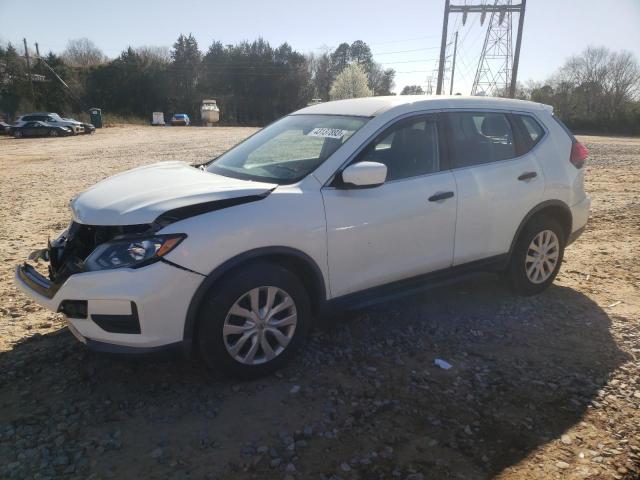 NISSAN ROGUE S 2017 knmat2mtxhp574796