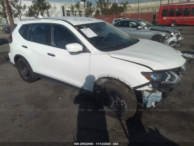 NISSAN ROGUE 2017 knmat2mtxhp576810