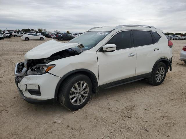 NISSAN ROGUE S 2017 knmat2mtxhp578024