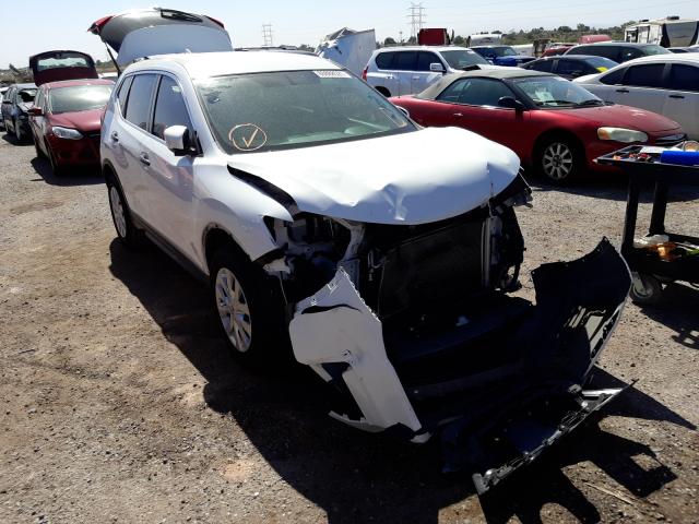 NISSAN ROGUE S 2017 knmat2mtxhp578962