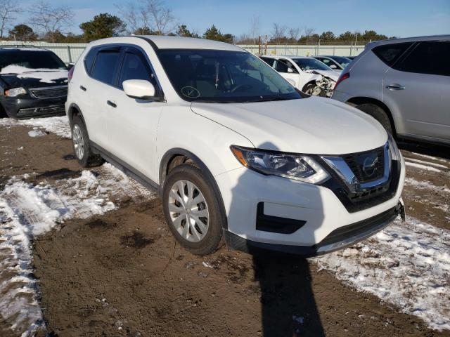 NISSAN ROGUE S 2017 knmat2mtxhp582378