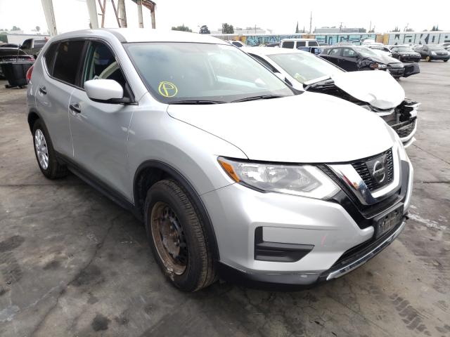 NISSAN ROGUE 2017 knmat2mtxhp585135