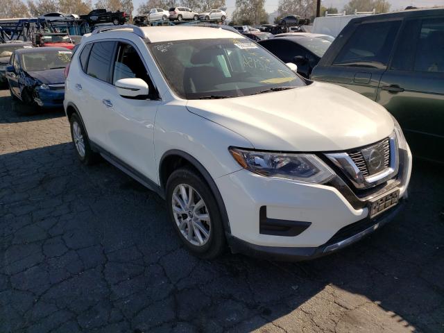 NISSAN ROGUE S 2017 knmat2mtxhp585815