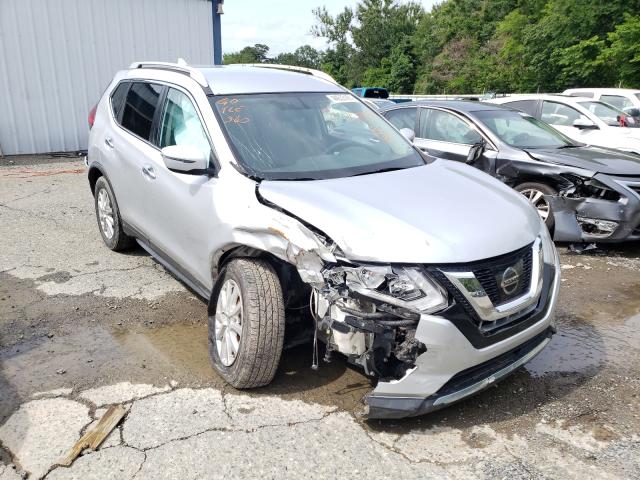 NISSAN ROGUE S 2017 knmat2mtxhp588181