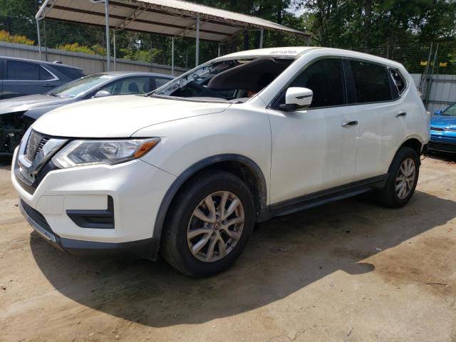 NISSAN ROGUE S 2017 knmat2mtxhp589184