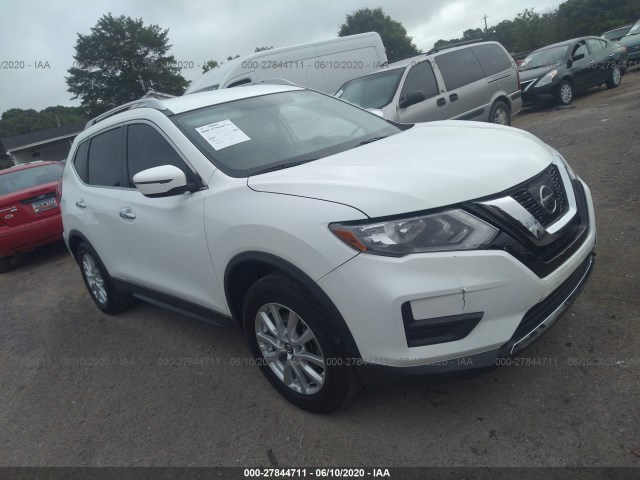 NISSAN ROGUE 2017 knmat2mtxhp590352