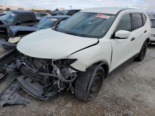 NISSAN ROGUE S 2017 knmat2mtxhp591582