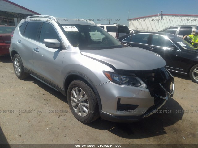 NISSAN ROGUE 2017 knmat2mtxhp592375