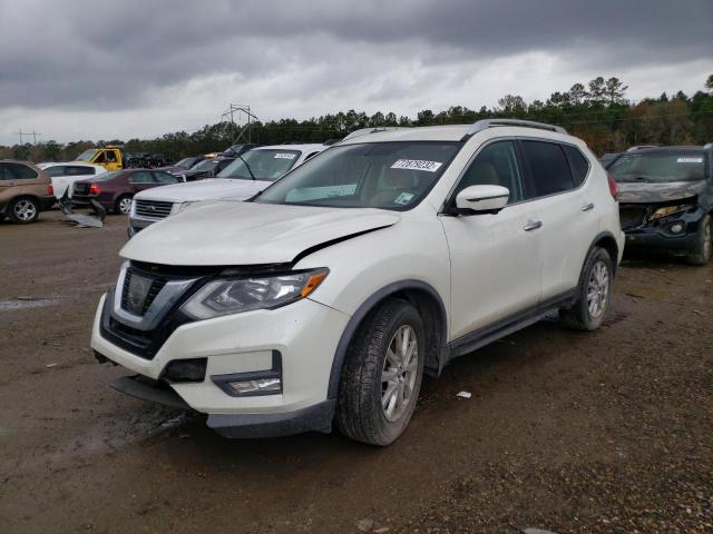 NISSAN ROGUE S 2017 knmat2mtxhp593218