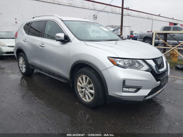 NISSAN ROGUE 2017 knmat2mtxhp593834