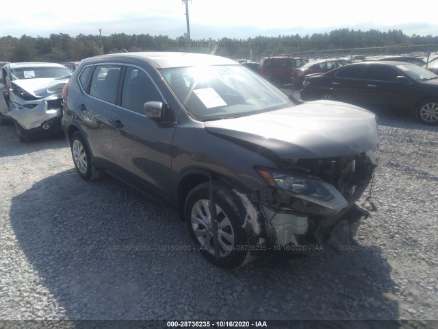 NISSAN ROGUE 2017 knmat2mtxhp594353