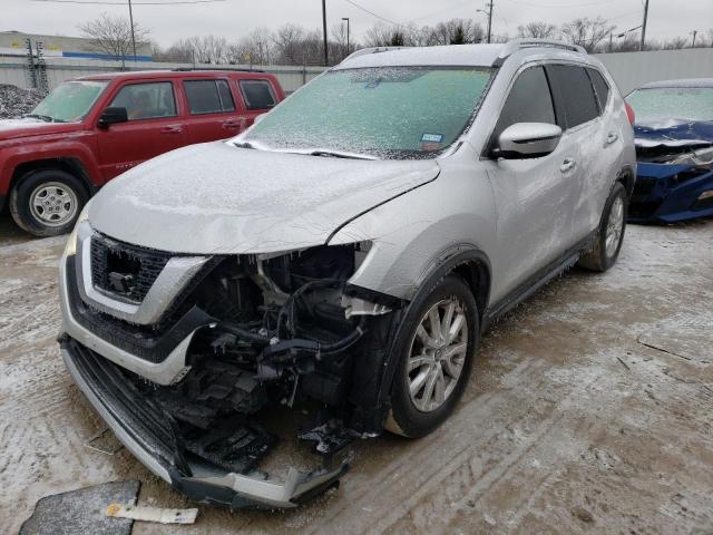 NISSAN ROGUE 2017 knmat2mtxhp595583