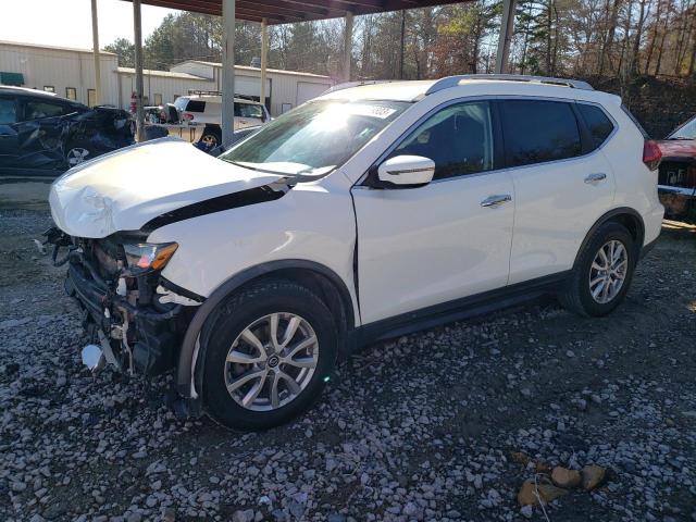 NISSAN ROGUE 2017 knmat2mtxhp596605