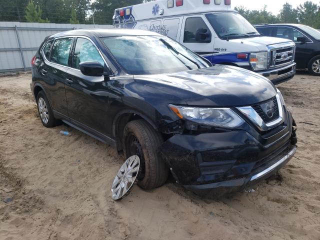 NISSAN ROGUE S 2017 knmat2mtxhp601043