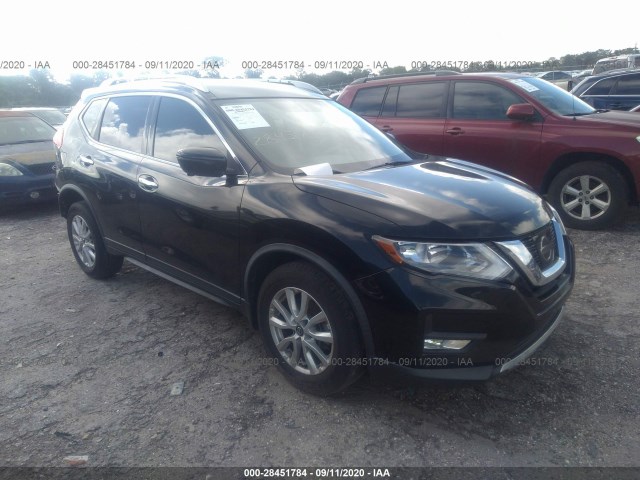 NISSAN ROGUE 2017 knmat2mtxhp604010