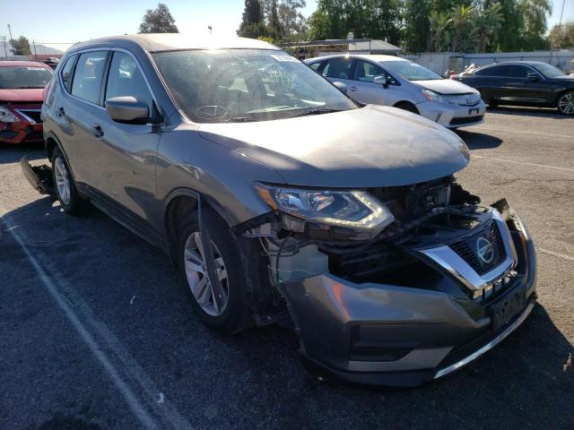 NISSAN ROGUE S 2017 knmat2mtxhp606386