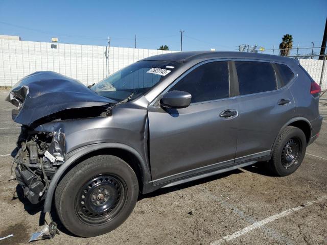 NISSAN ROGUE 2017 knmat2mtxhp608316