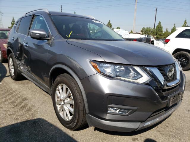 NISSAN ROGUE 2017 knmat2mtxhp609627