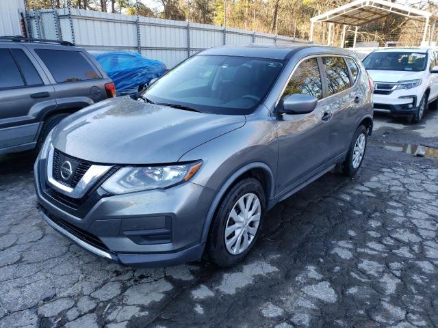 NISSAN ROGUE S 2017 knmat2mtxhp610633