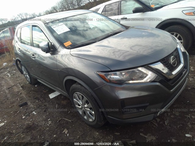 NISSAN ROGUE 2017 knmat2mtxhp612687