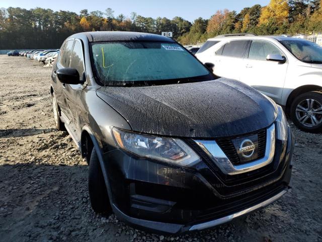 NISSAN ROGUE S 2017 knmat2mtxhp613211