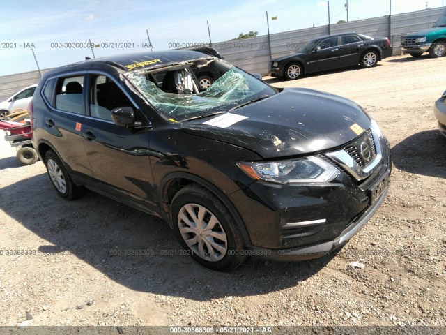 NISSAN ROGUE 2017 knmat2mtxhp614519