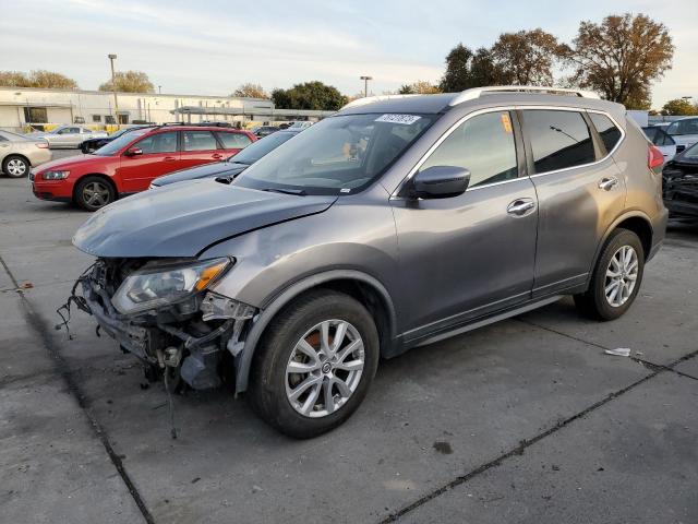 NISSAN ROGUE 2017 knmat2mtxhp614780