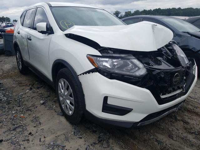 NISSAN ROGUE S 2017 knmat2mtxhp614908