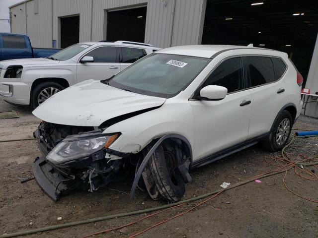 NISSAN ROGUE 2017 knmat2mtxhp614987