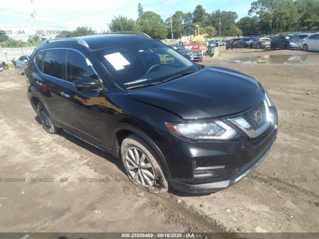 NISSAN ROGUE 2018 knmat2mtxjp500851