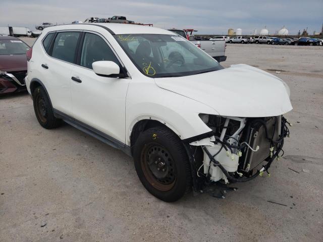 NISSAN ROGUE S 2018 knmat2mtxjp502485