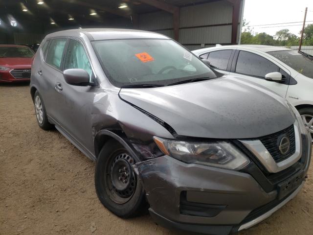 NISSAN ROGUE 2018 knmat2mtxjp502695