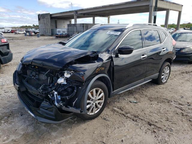 NISSAN ROGUE 2018 knmat2mtxjp502793