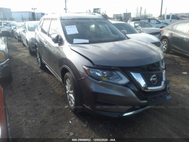 NISSAN ROGUE 2018 knmat2mtxjp503491