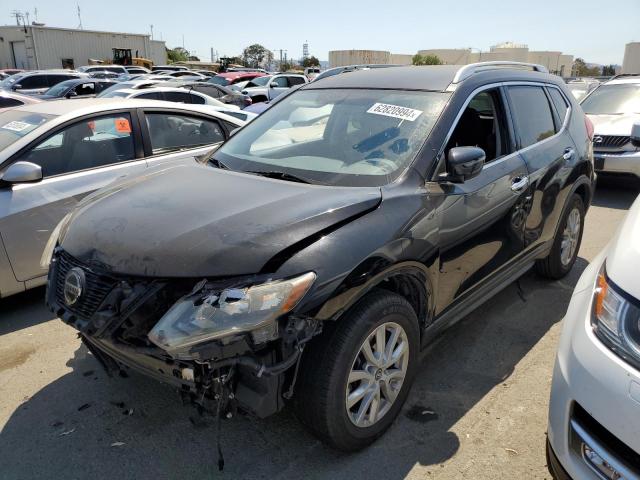 NISSAN ROGUE 2018 knmat2mtxjp504043