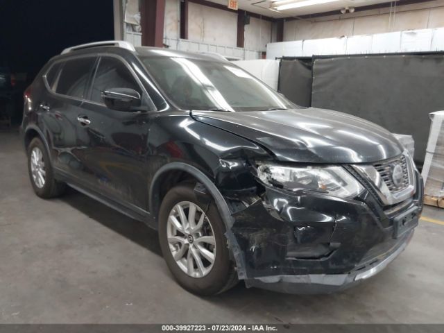 NISSAN ROGUE 2018 knmat2mtxjp504060