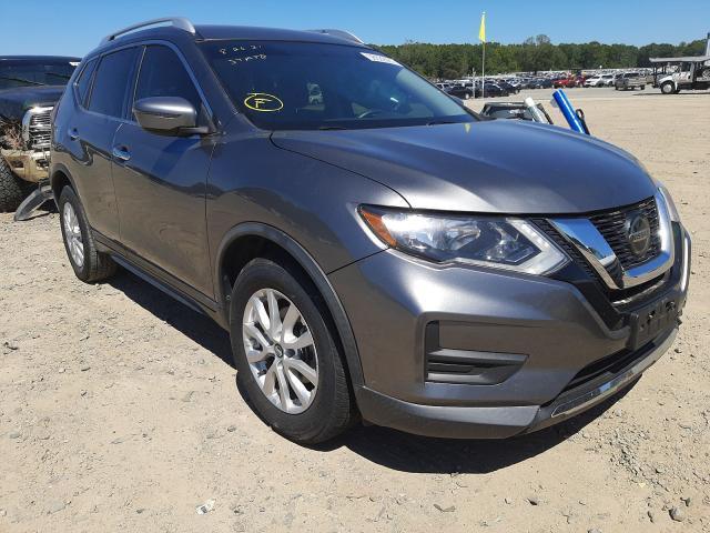 NISSAN ROGUE S 2018 knmat2mtxjp504172