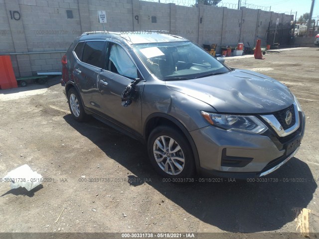 NISSAN ROGUE 2018 knmat2mtxjp504284