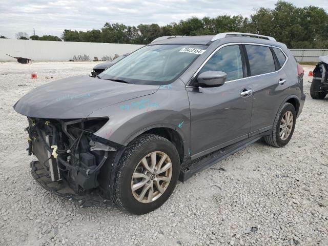 NISSAN ROGUE S 2018 knmat2mtxjp506844