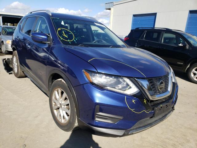 NISSAN ROGUE S 2018 knmat2mtxjp507640