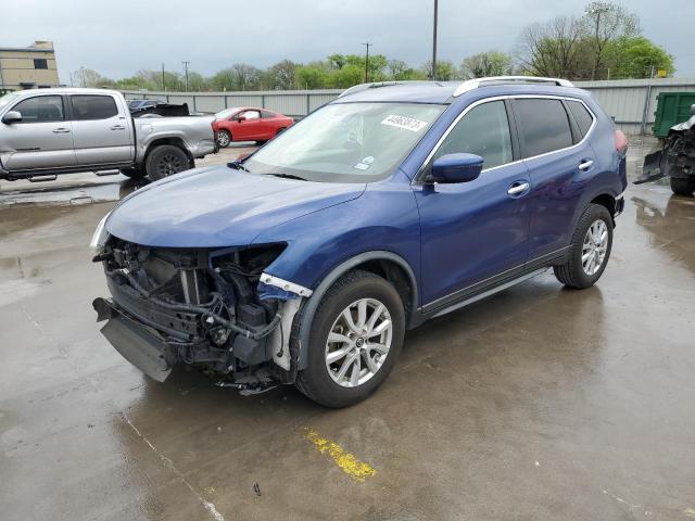 NISSAN ROGUE S 2018 knmat2mtxjp507699