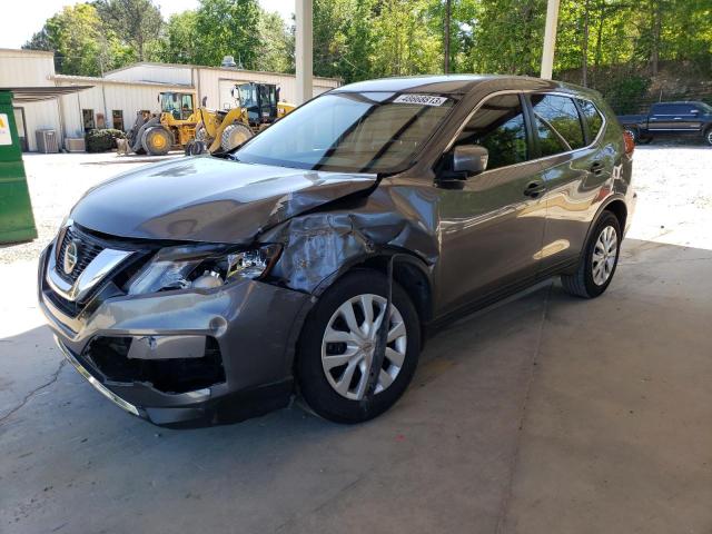 NISSAN ROGUE S 2018 knmat2mtxjp510652